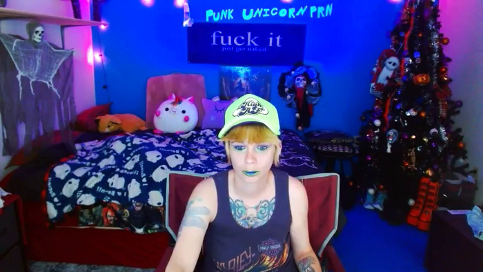 PunkUnicorn