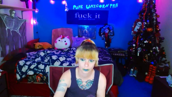 PunkUnicorn