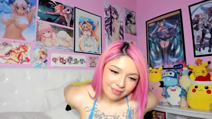 RosieChaiTea