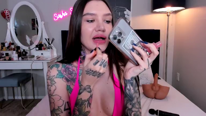 SashaNels