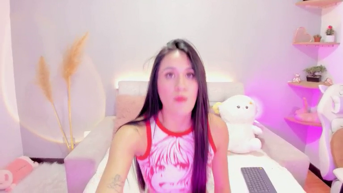 SerenaFoxxx