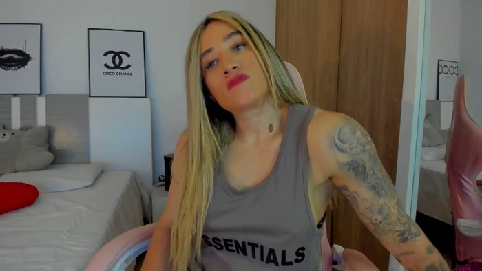 SofiaBorton