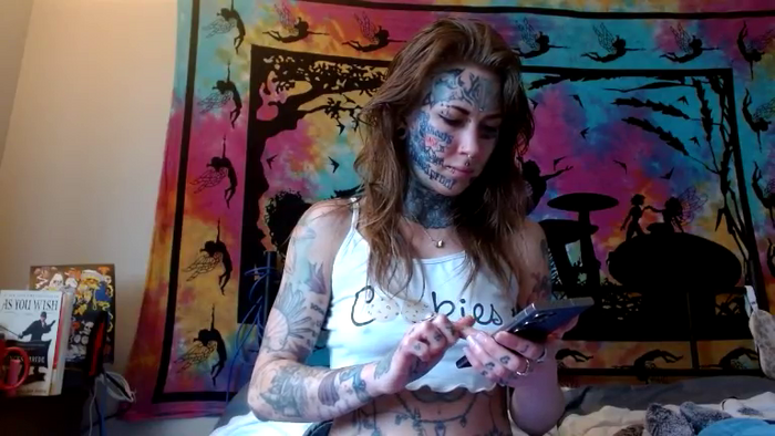 VanessaHasTattoos