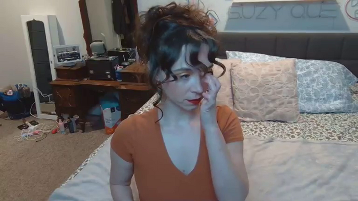suzyque