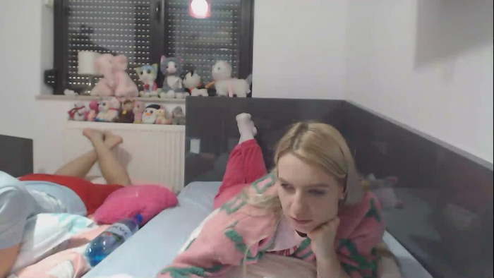 PerkyCouple
