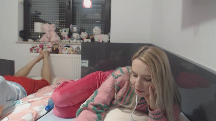 PerkyCouple