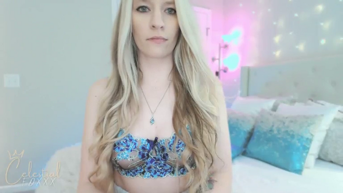 CelestiallFoxxx