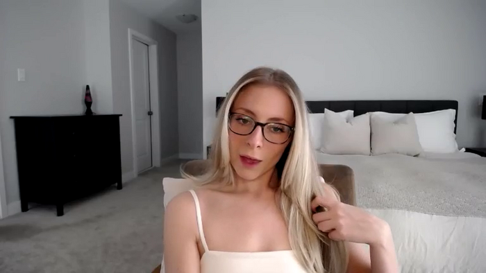 ChasityColt