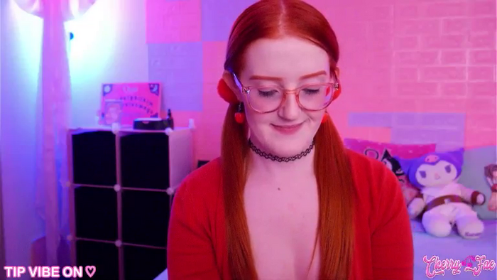 CherryFae