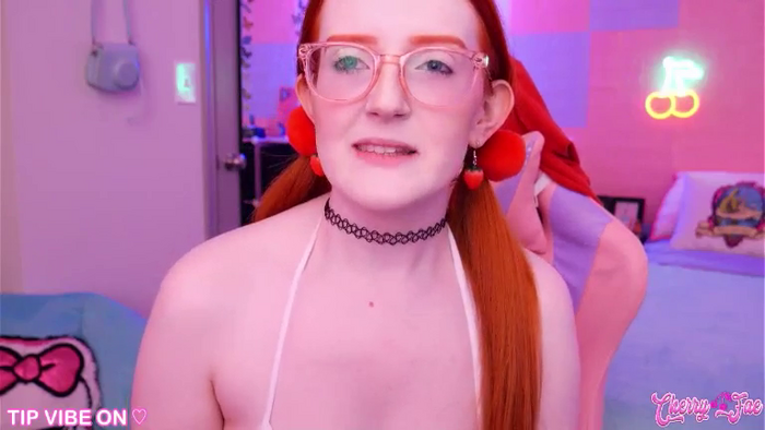 CherryFae