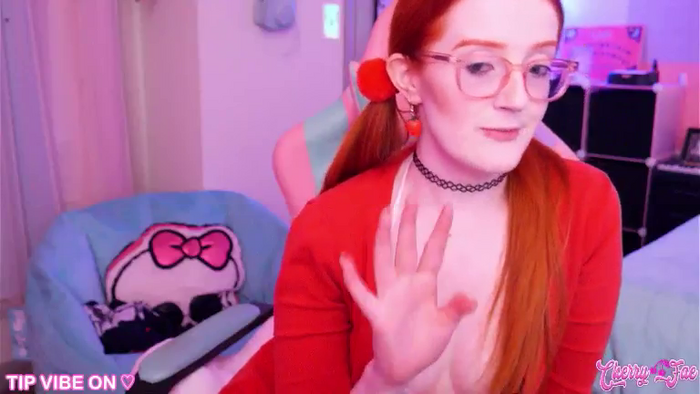 CherryFae