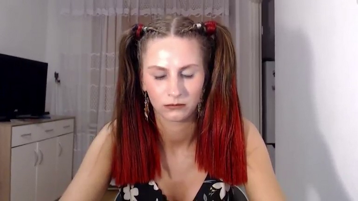 DagieRedSexy
