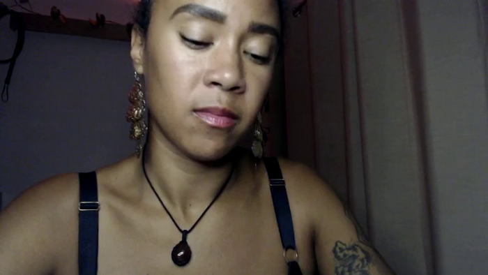 GoddessAriCalypso