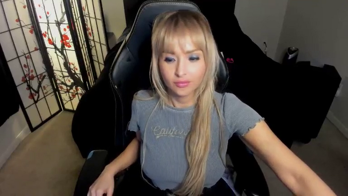 LillyStormx