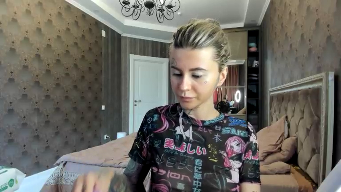 LilyDevelin