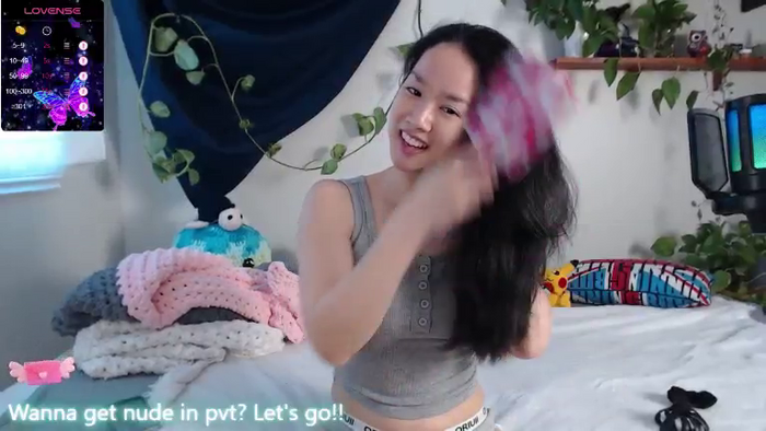 MarissaPeach