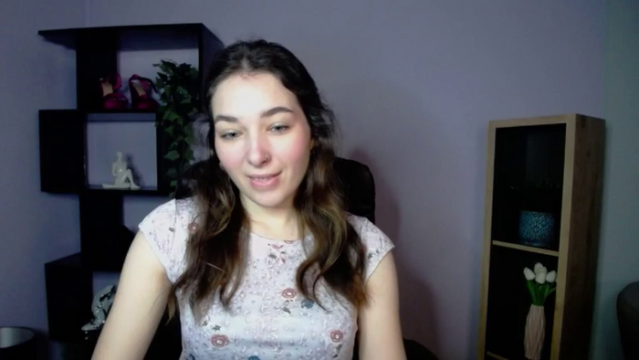 MeganxKISS19