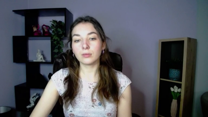 MeganxKISS19