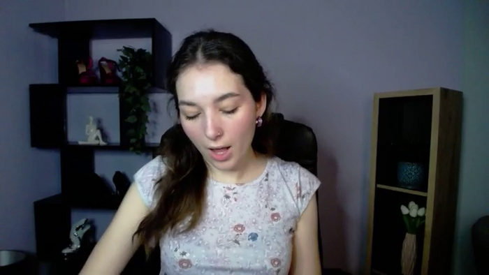 MeganxKISS19