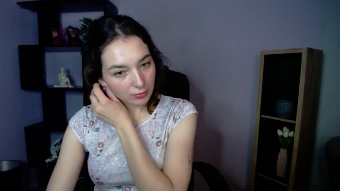 MeganxKISS19