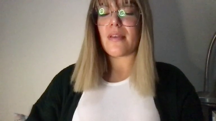 MistressLouUK