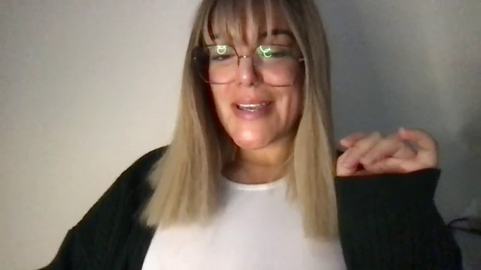 MistressLouUK