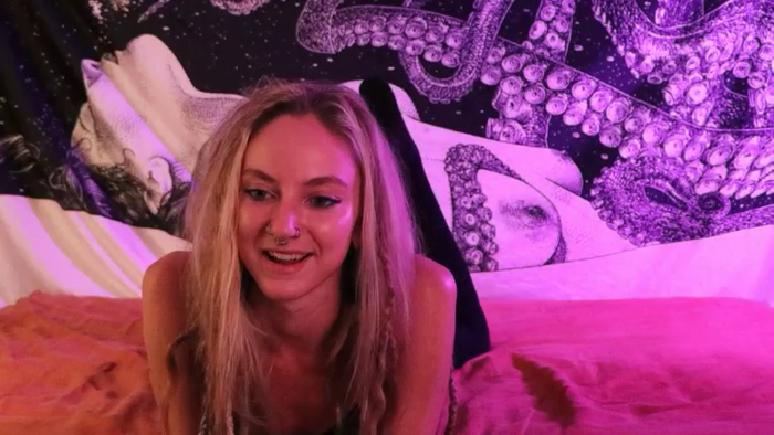 MsVixenViolet