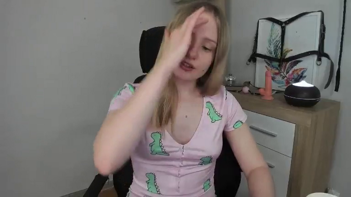 NancyxSTAR