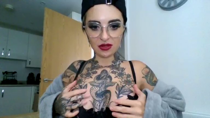 RubyRichxo