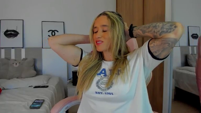 SofiaBorton