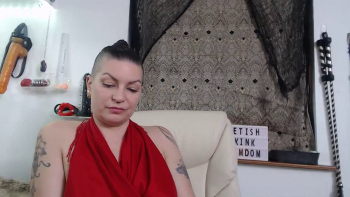 TheeLadyKatrina
