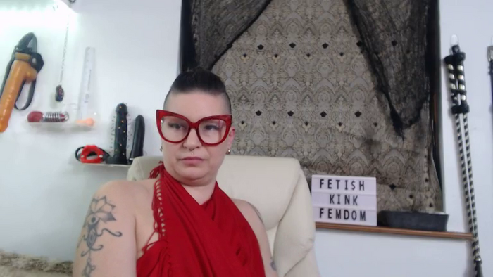 TheeLadyKatrina