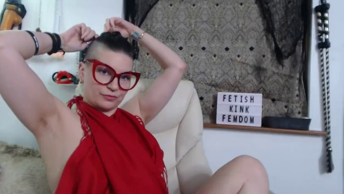 TheeLadyKatrina