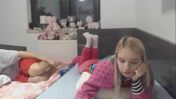 PerkyCouple