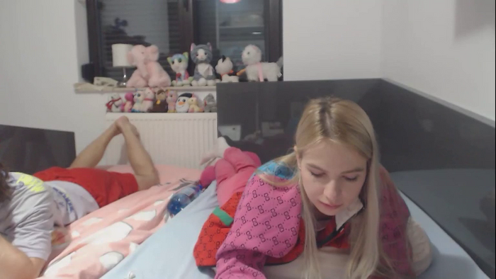 PerkyCouple