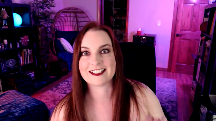 AmberLily