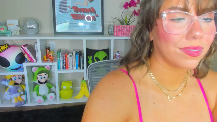 CassidyNicole