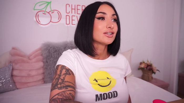 CherryDevivre