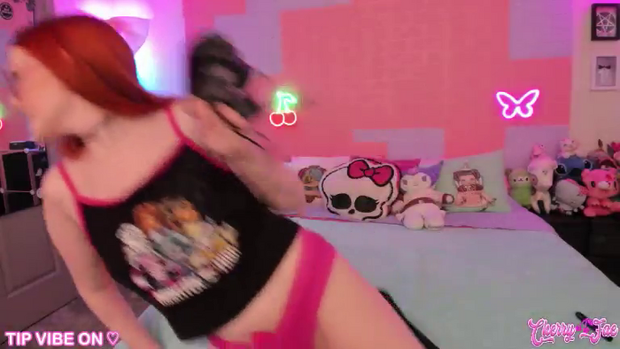 CherryFae