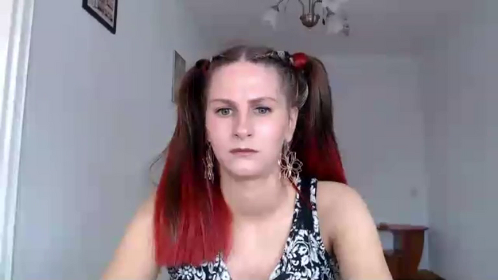 DagieRedSexy