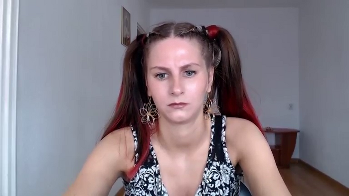 DagieRedSexy