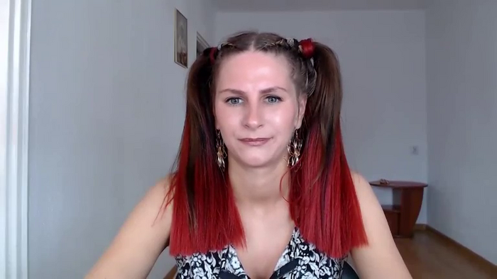 DagieRedSexy