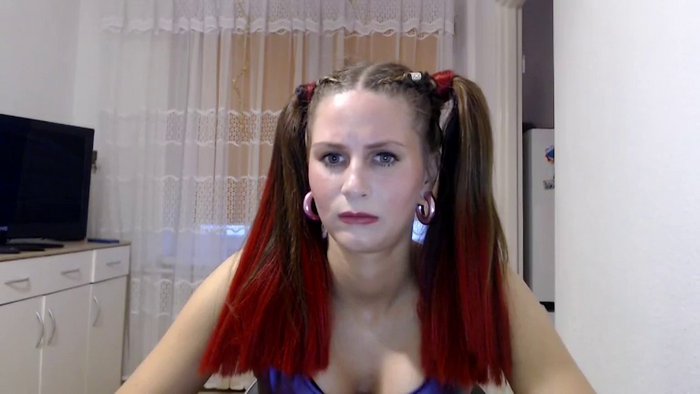 DagieRedSexy