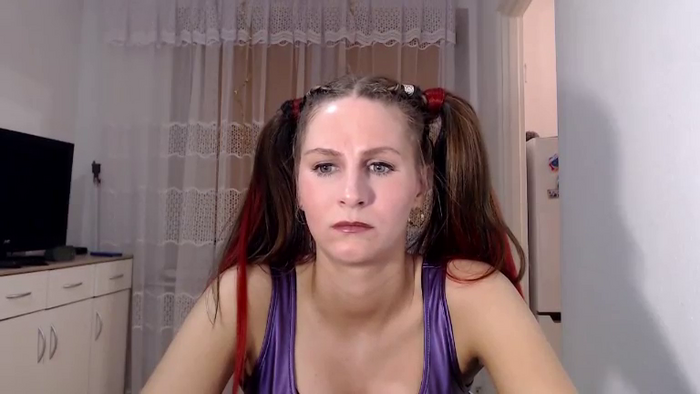 DagieRedSexy