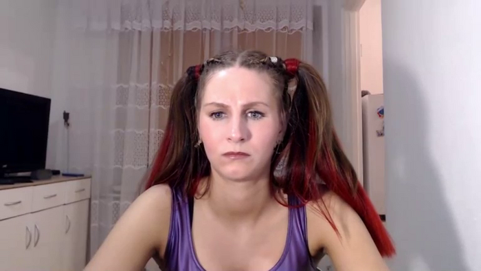 DagieRedSexy