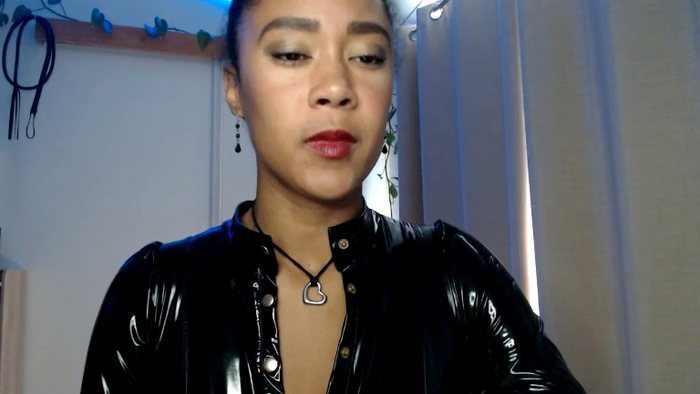 GoddessAriCalypso