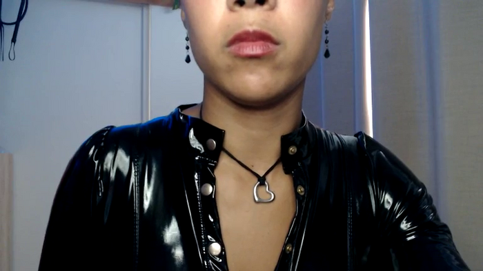 GoddessAriCalypso