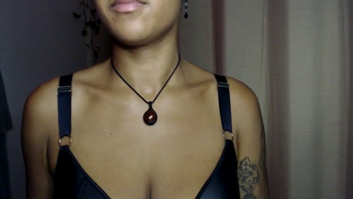 GoddessAriCalypso