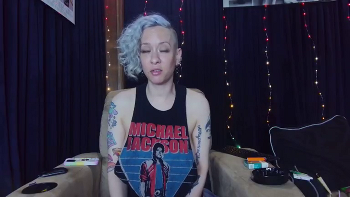 GoddessReilly