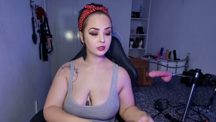 KendraLazaar